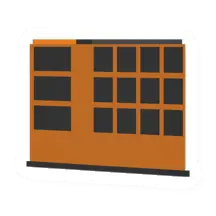 Unturned Blaser Magazine icon