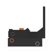 Unturned Dot Sight icon