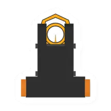 Heartbreaker Iron Sights