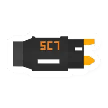 Unturned Raider Brake icon