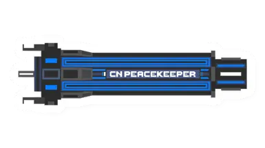 Unturned Hypocrisy Suppressor item icon