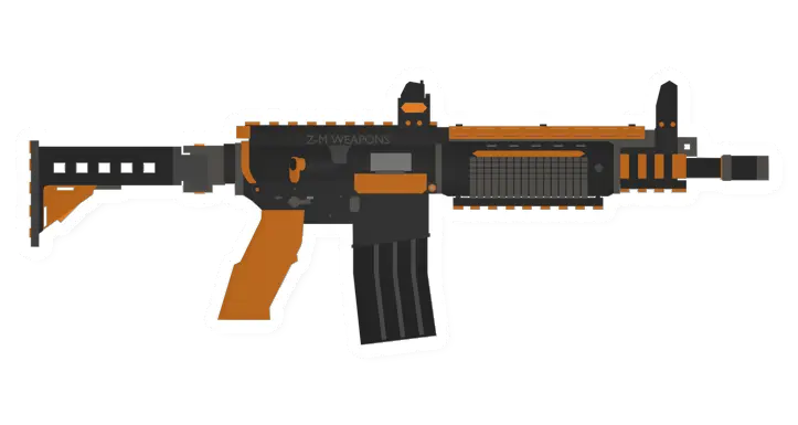 Unturned Zerstörer icon