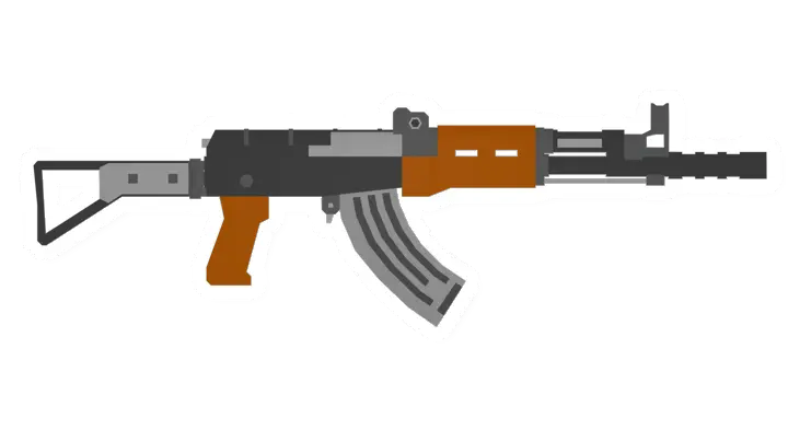 Unturned Trench icon