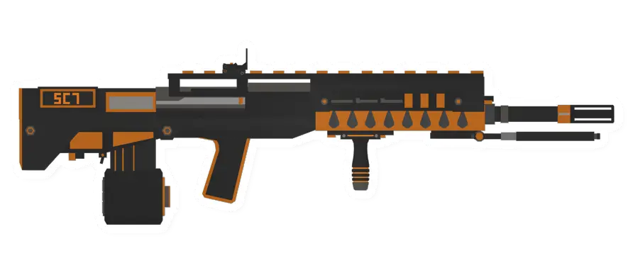 Unturned Unity Maximum icon