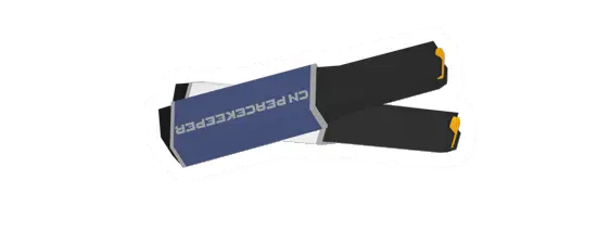 Unturned Dual Colt Prolonged Magazines icon