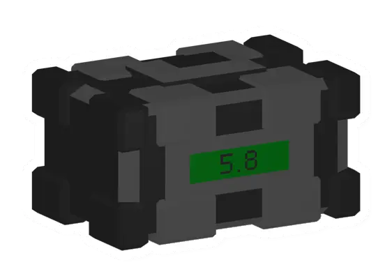 Unturned Light Cartridge Norinco Ammunition Chest icon