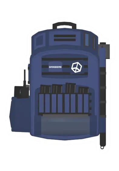 Unturned Advanced Coalition Backpack icon