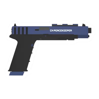 Unturned Grande icon