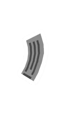 Unturned Guerrilla Magazine icon