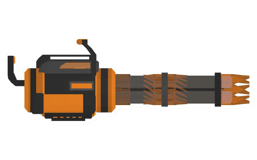 Unturned Scorpion's Fury icon