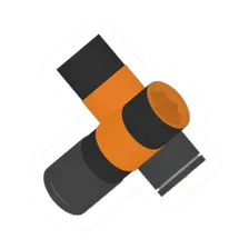 Unturned Scorpion-7 Enhanced 20 Gauge Shells icon