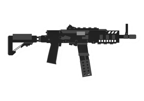 Unturned Foray Maximum icon