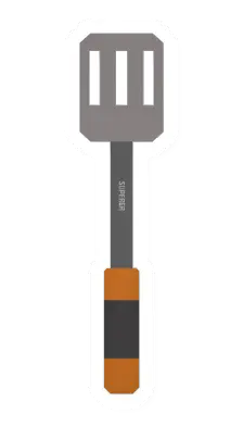 Unturned Western Turner item icon
