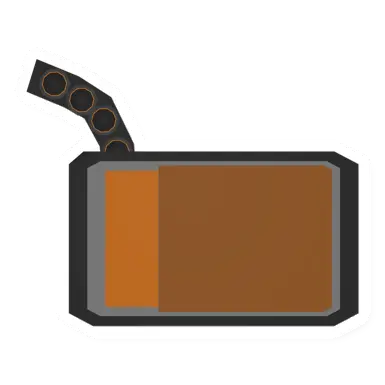 Unturned Annihilator Box magazine icon