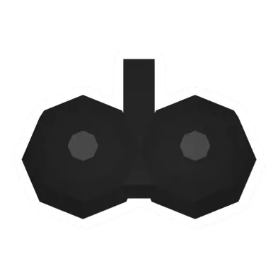 Unturned Viper Extended Drum icon