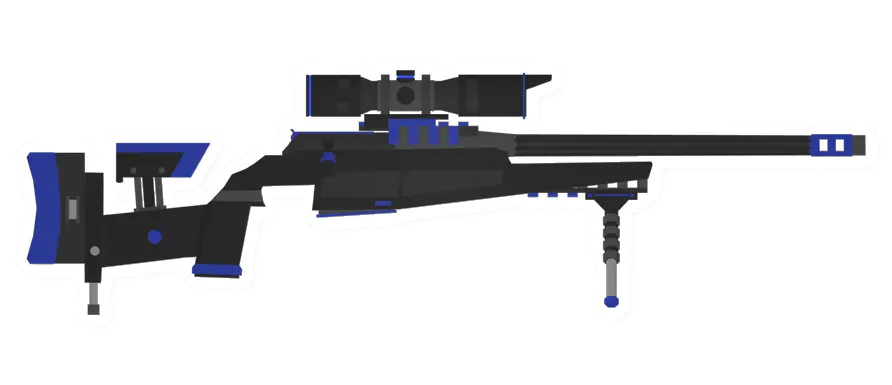 Unturned Blaser icon