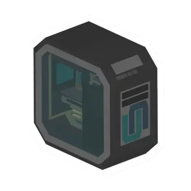 Unturned Completed Computer icon