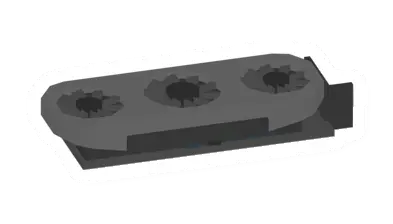 Unturned Graphic Card icon