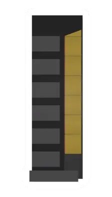 Unturned Shogun Magazine icon