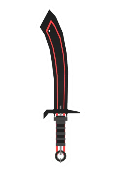 Unturned Martyrs' Spirit item icon