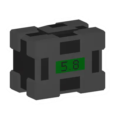 Unturned Light Cartridge Norinco Ammunition Crate icon