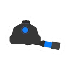 Coalition Advanced Tactical Laser