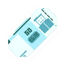 Unturned ￥50 Note icon