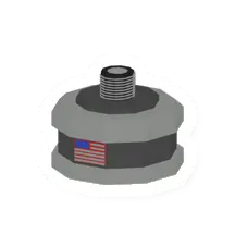 Unturned Filter item icon