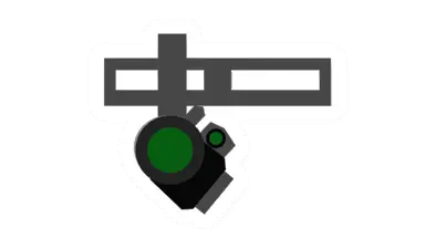 Unturned Military Nightvision icon