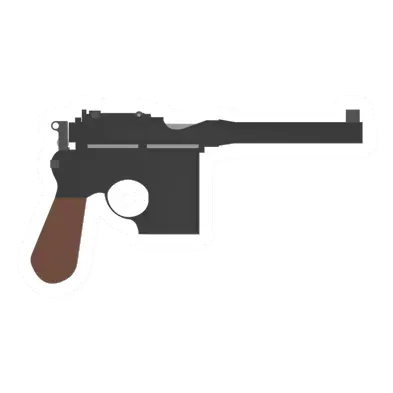 Unturned Classis icon