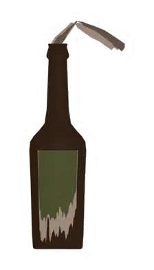 Unturned Molotov item icon