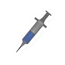 Unturned Cerebrolysin Injector icon