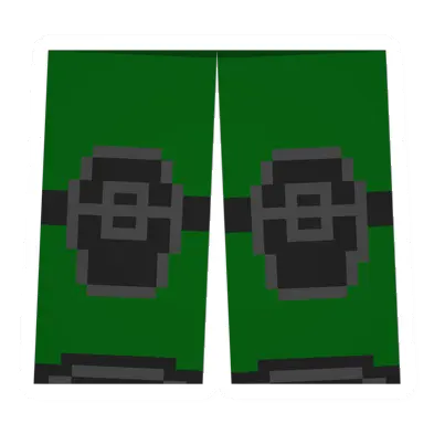 Unturned Spec Ops Bottom icon