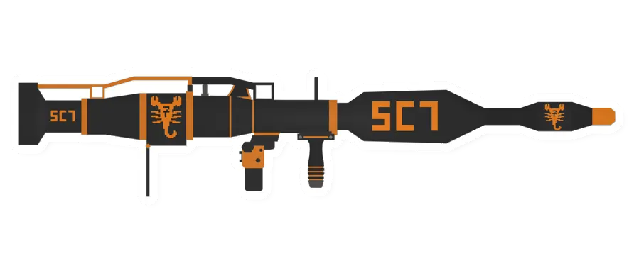 Unturned Raptor icon