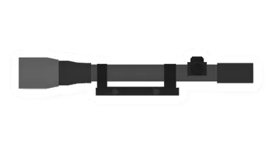 Antique Scope