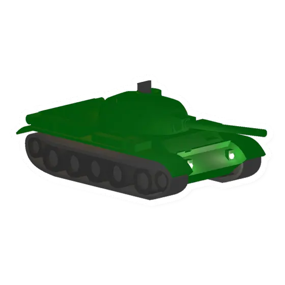 Unturned Bear vehicle icon