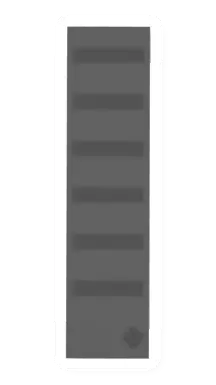 Unturned SMG/Pistol Magazine icon