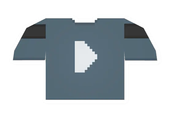 Unturned Youpipe T-shirt icon