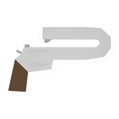 Unturned Selfshot icon