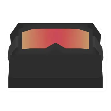 Unturned Beanie icon