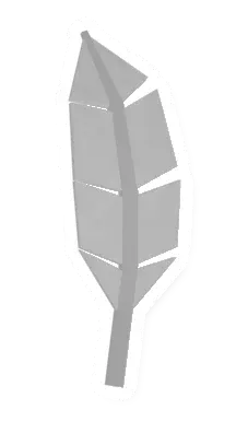 Unturned Feather icon