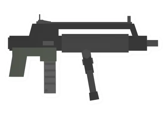 Unturned Sureshot icon
