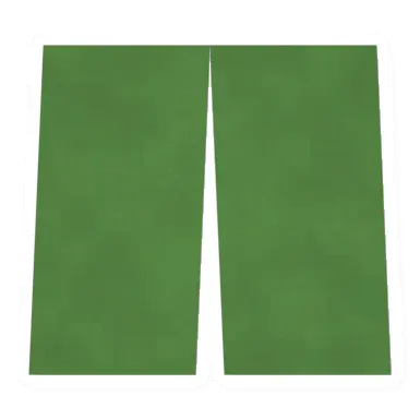 Unturned Ghillie Pants icon