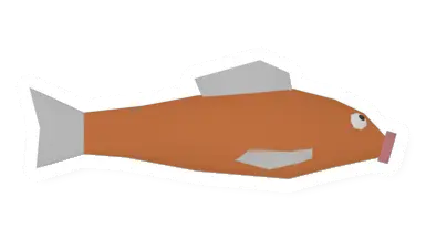 Unturned Fish icon