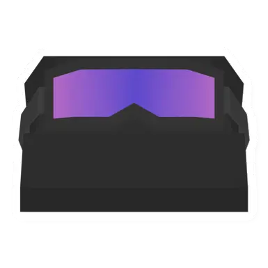 Unturned Beanie icon