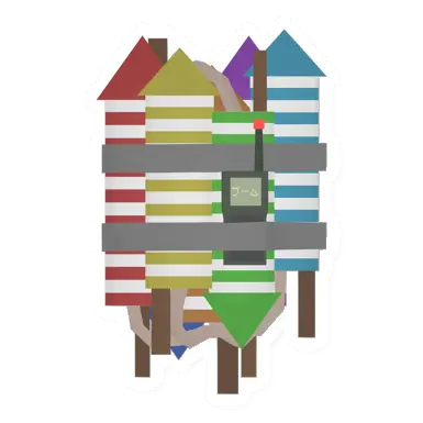 Unturned Fireworks icon