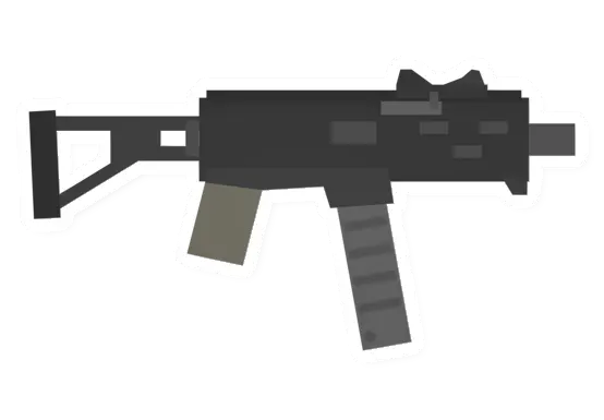 Unturned Scorpion icon