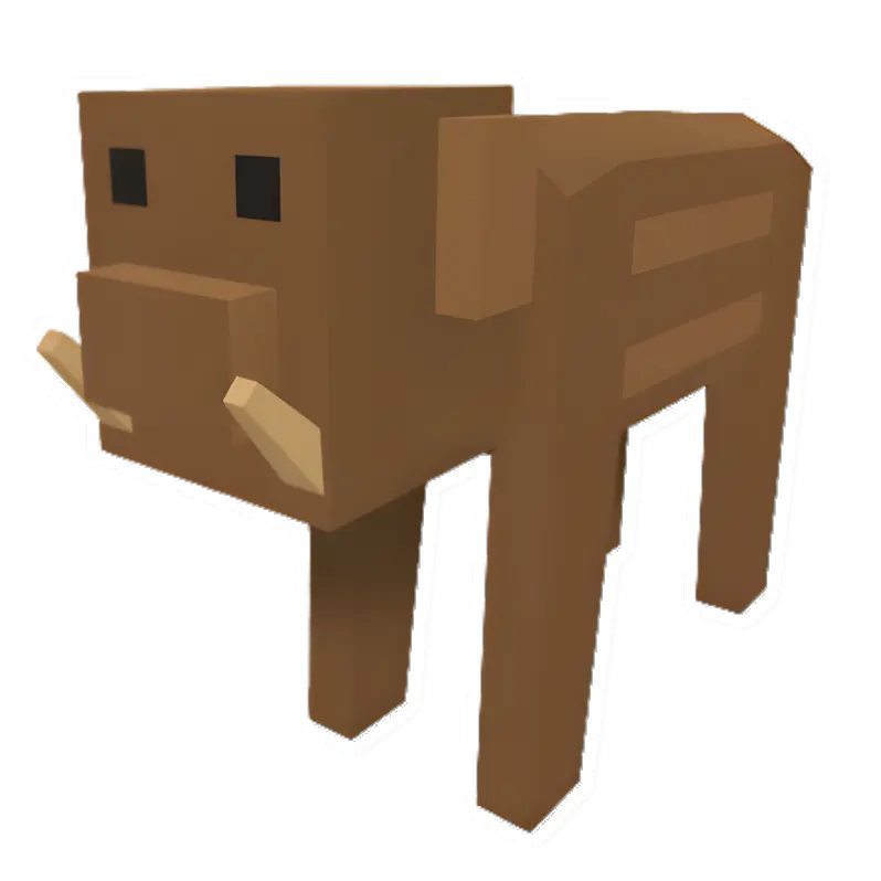Unturned Boar icon