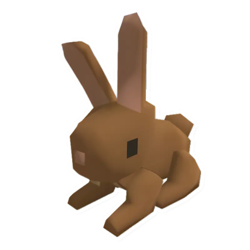 Unturned Rabbit icon