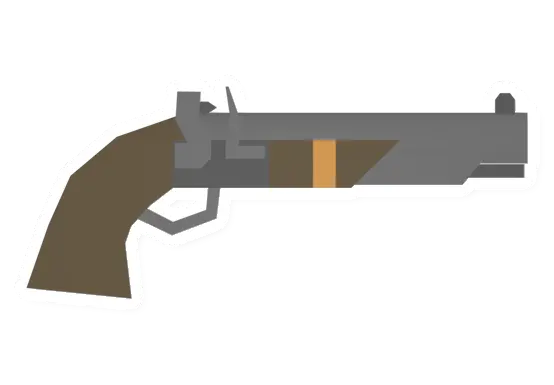 Unturned Flintlock icon